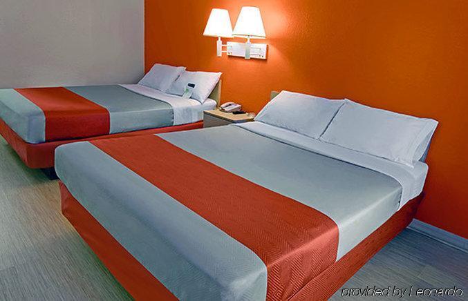 Motel 6-Oakland, Ca - Airport Eksteriør billede