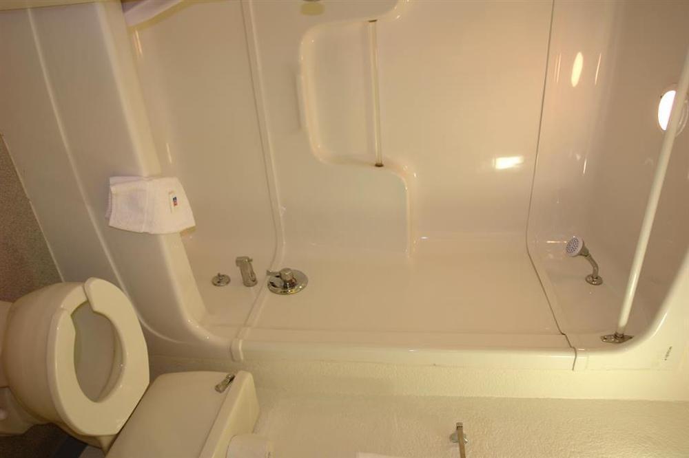 Motel 6-Oakland, Ca - Airport Værelse billede