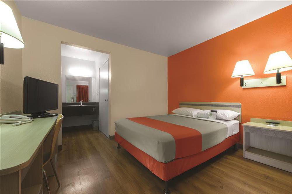 Motel 6-Oakland, Ca - Airport Værelse billede